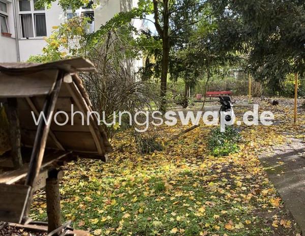 Wohnungsswap - 2 Zimmer, 67 m² - Braunschweiger Str., Neukölln, Berlin - Foto 1