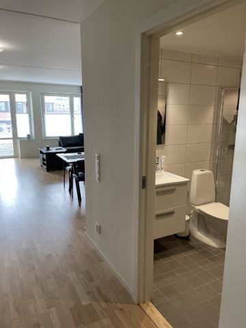 Göteborg - 2rok - 9mån - 15.525kr/mån - Foto 3