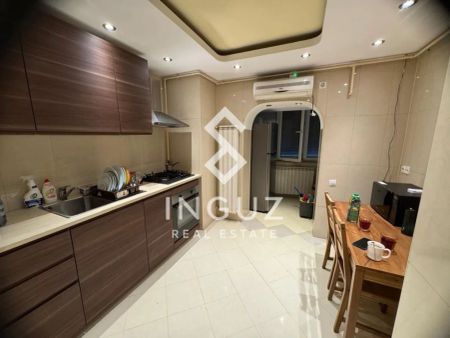Apartament de închiriat | Camera de Comerț – Splaiul Unirii | Garsonie - Photo 3
