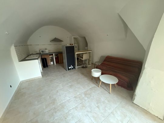 GANGES - Appartement T2 meublé de 39,04 m² en rez de chaussée - Photo 1