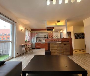 2 pokojowy apartament w centrum Szczecina - Фото 3