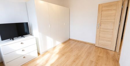 Sosnowiec, Sielec Mieszkanie na wynajem - Zdjęcie 3