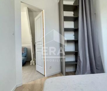 A LOUER - CAEN rue de Bayeux - 2PP 31 m2 - Photo 1