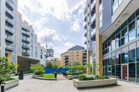 Vicentia Court, Bridges Court Road, Battersea, SW11 - Photo 4