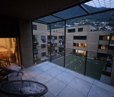 2.5 Zimmer - Photo 4