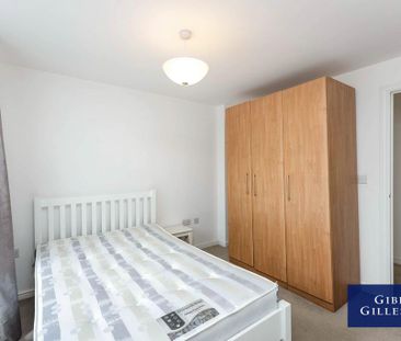 1 bedroom flat to rent - Photo 6