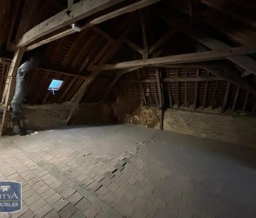 Appartement à louer 3 pièces 49.88m² - Photo 2
