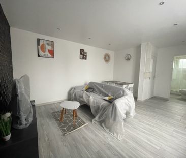 Location Appartement 2 pièces 42m² - Photo 1