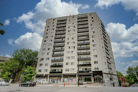 Tour du Parc - Photo 4