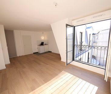 Appartement - 1 pièce - 29,06 m² - Puteaux - Photo 4