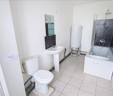 3 pièces - 58,26 m² - 1er étage - Colocation non autorisée - Photo 6