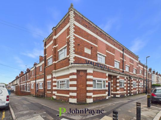 Eld Road, Foleshill, Coventry, CV6 5DD - Photo 1