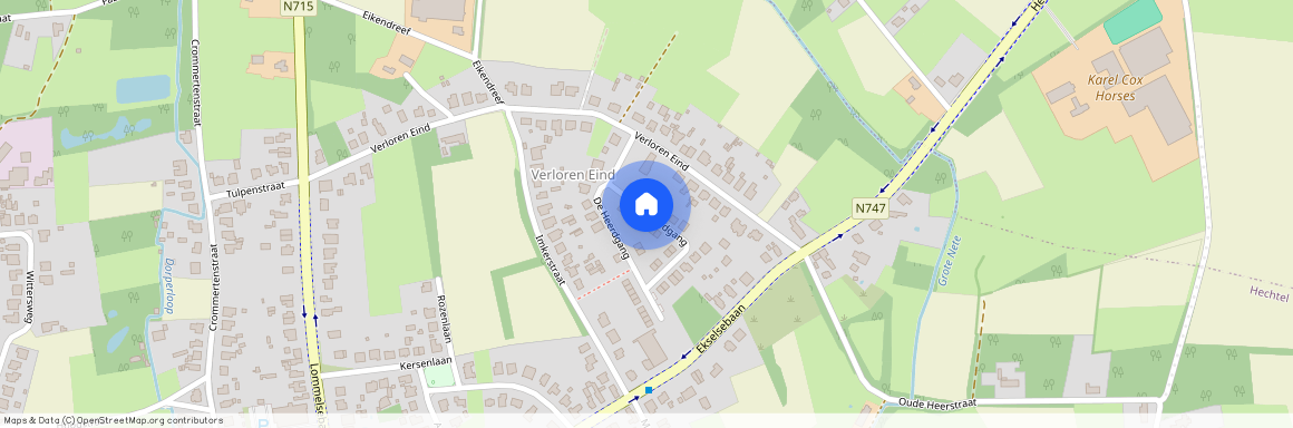 De Heerdgang, Hechtel-Eksel, 3940