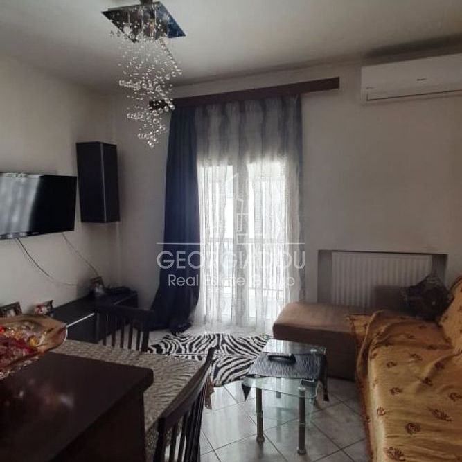 Διαμέρισμα για ενοικίαση Κολοκοτρώνη (Συκιές) - Photo 1