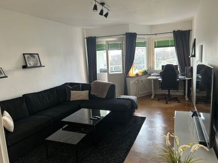 Industrigatan, Nyköping - Foto 2