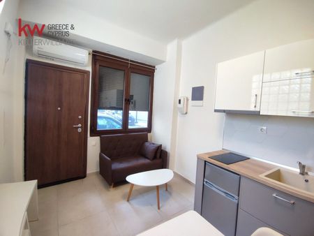 Loft για ενοικίαση Ανάληψη - Μπότσαρη (Ανάληψη - Μπότσαρη - Νέα Παραλία) - Photo 2