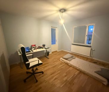 Hovetorpsgatan, Linköping - Foto 2