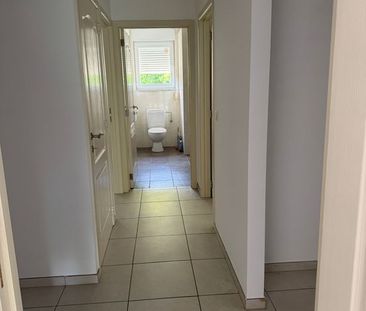 Appartement te huur - Foto 2