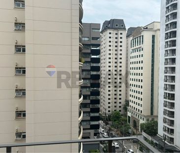 Apartamento para alugar com 45m², 1 quarto e 1 banheiro, 1 vaga - Photo 5
