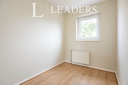 2 bedroom house to rent Coniston Close, Wellingborough, Northamptonshire, NN8 - Photo 3