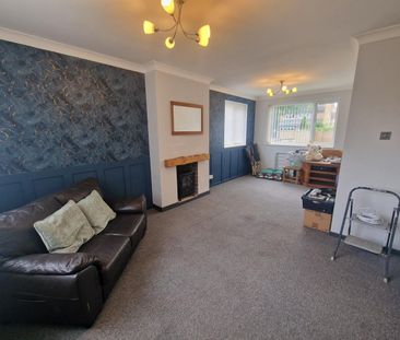 2 bedroom semi-detached house to rent - Photo 4