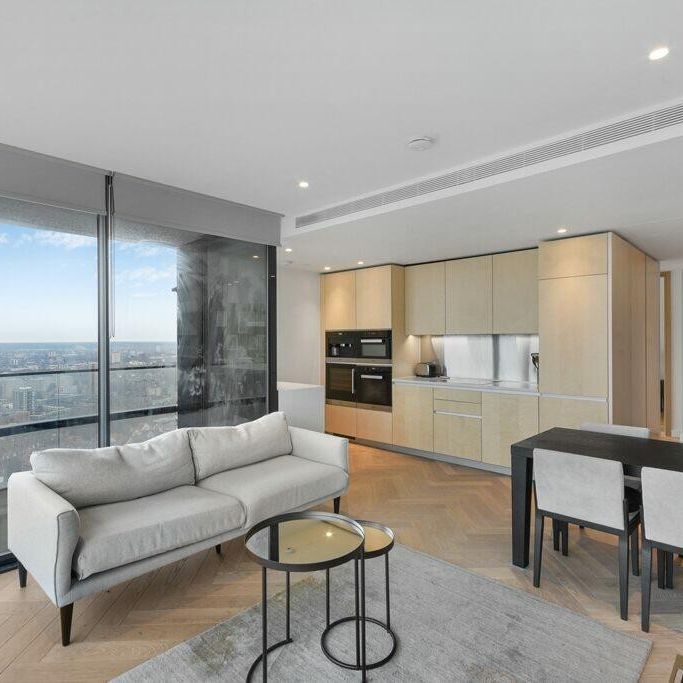 2 Principal Place, EC2A, London - Photo 1