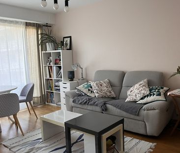 Louer appartement 2 pièces de 48 m² à Rennes (35000) - Photo 4