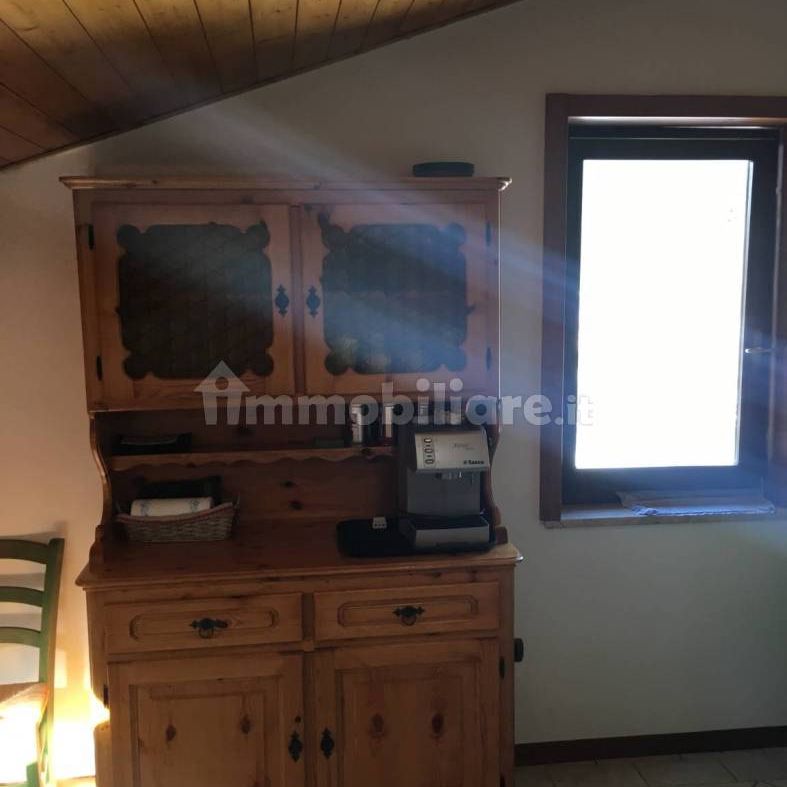 Trilocale via Ghiroldi 5, Sant'antonio Di Mavignola, Pinzolo - Photo 1