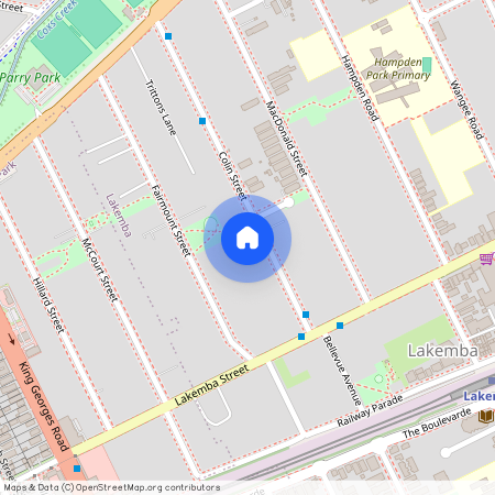 10/26 Colin Street, NSW 2195, Lakemba