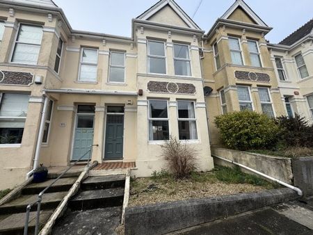 Endsleigh Park Road, Plymouth, PL3 - Photo 2