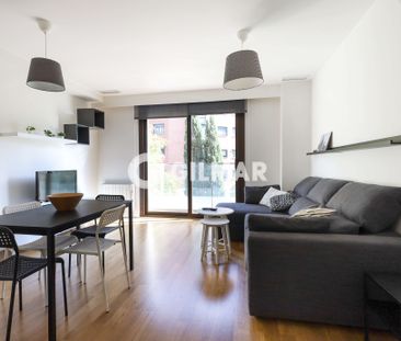 Piso en alquiler en Imperial – Madrid | Gilmar Consulting Inmobiliario - Photo 2