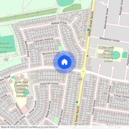 2/1206 Grevillea Road, Vic 3355, Wendouree