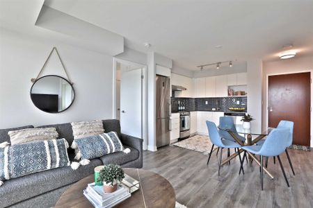 For Lease - 160 Flemington Road Unit# 525, Toronto, Ontario - Photo 2