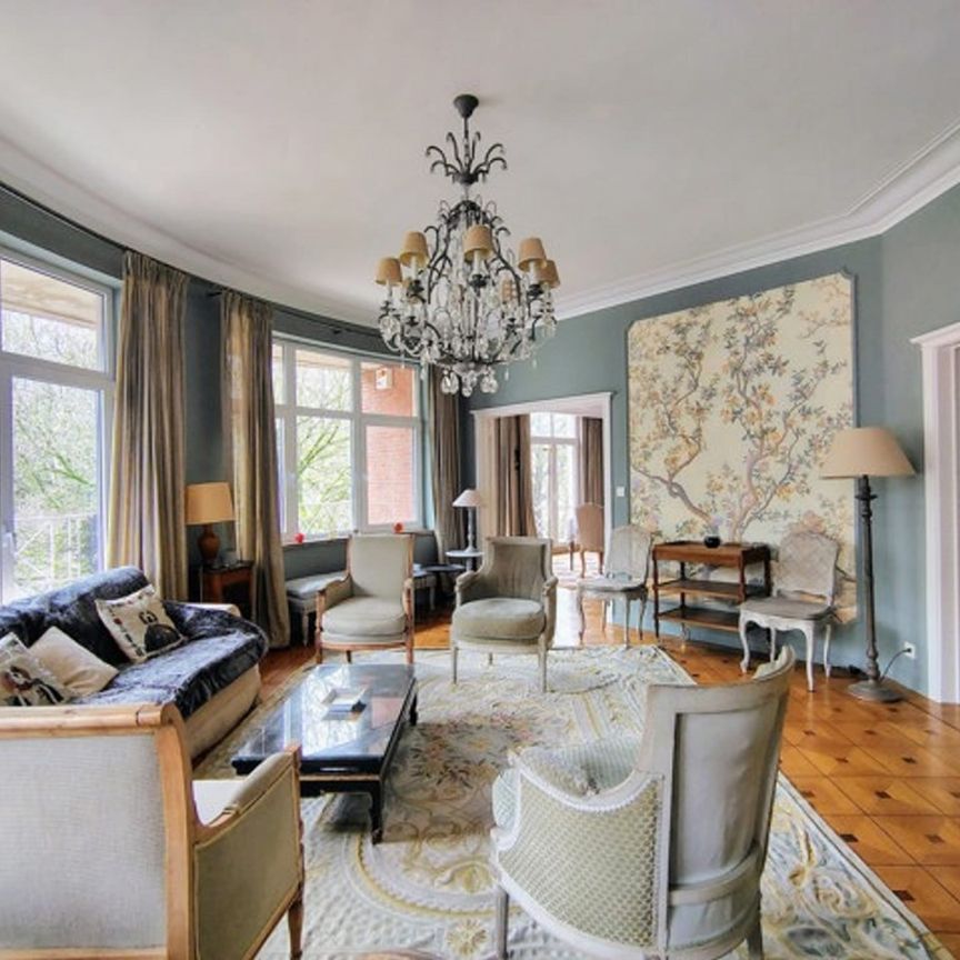 Tout savoir sur cet appartement à Woluwe-St-Pierre, à Woluwe-St-Pierre - Photo 1