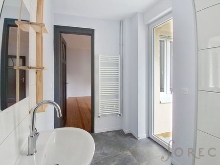 Location appartement 69.84 m², Metz 57000Moselle - Photo 2