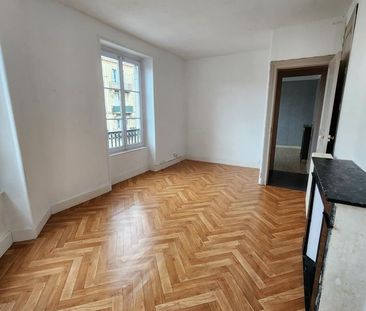 Appartement F3 à louer - Photo 5