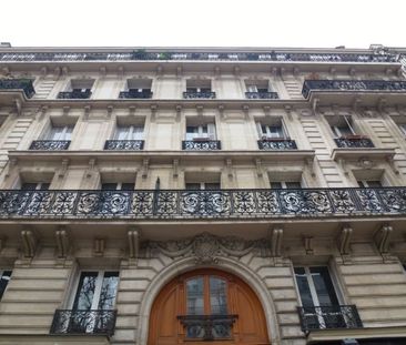 Appartement 2 pièces - 35.85m² - Photo 5