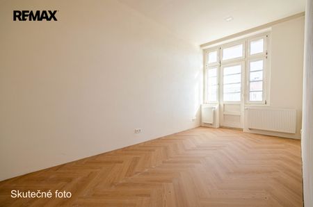 Pronájem bytu 3+1 127 m² - Фото 5