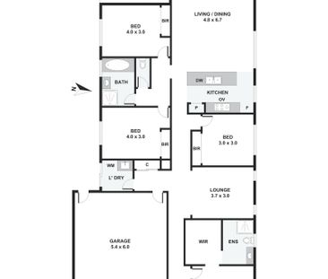 31 Romulea Circuit, Diggers Rest VIC 3427 - Photo 6