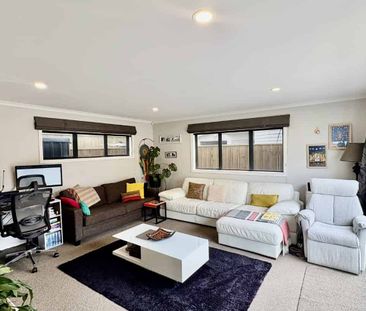 Modern, low maintenance living in Prime Johnsonville - Photo 4