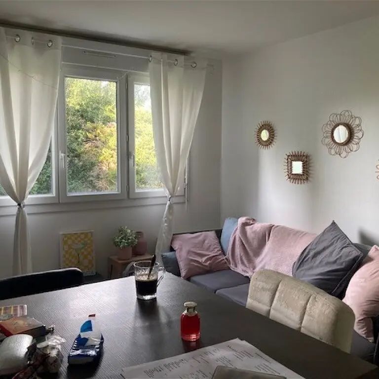 Location appartement 2 pièces - 35m² à Donville les bains (50350) - Photo 1