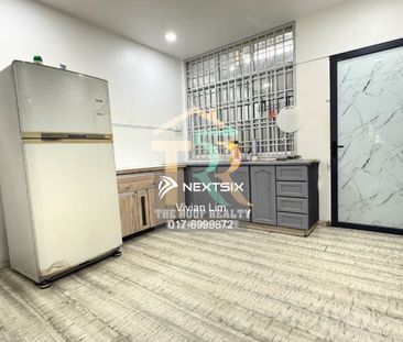 Taman Putera Murni Singel Storey Terrace For Rent - Photo 3