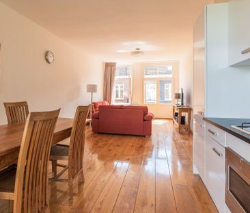 For rent: J.J. Cremerstraat 6-3, 1054 TD Amsterdam - Photo 2