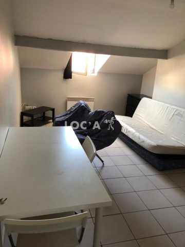 Studio 20 m² (ref: 6936107) - Photo 4