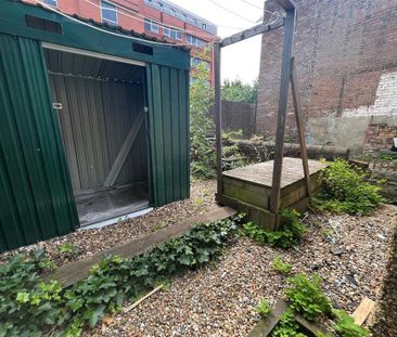 1 bedroom apartment to rent - Photo 4