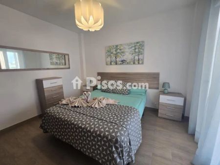 Piso en alquiler en La Carihuela - los Nidos - Foto 4