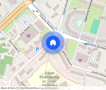 Wynajme mieszkanie 2 pokojowe - Photo 1