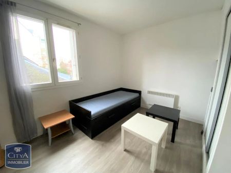 Appartement à louer 1 pièce 20.06m² - Photo 2
