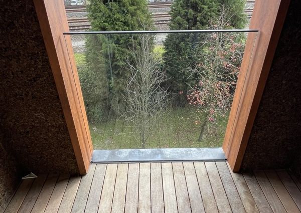 Apartamento T2 de Luxo no Cais da Fonte Nova com Vistas Deslumbrantes para a Ria de Aveiro