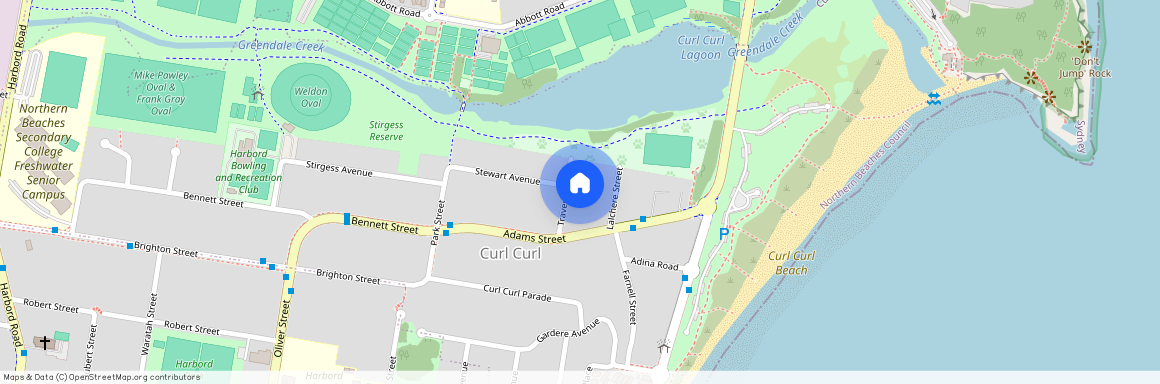 13 Travers Road, 2096, Curl Curl